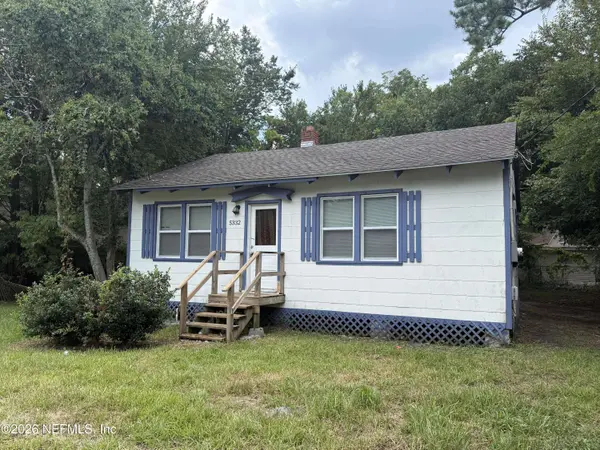5332 COMMONWEALTH AVE, Jacksonville, FL 32254