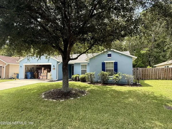 11790 PLEASANT CREEK DR, Jacksonville, FL 32218