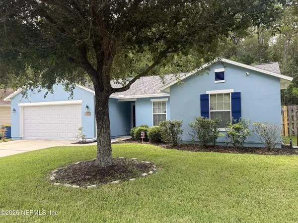 11790 PLEASANT CREEK DR, Jacksonville, FL 32218