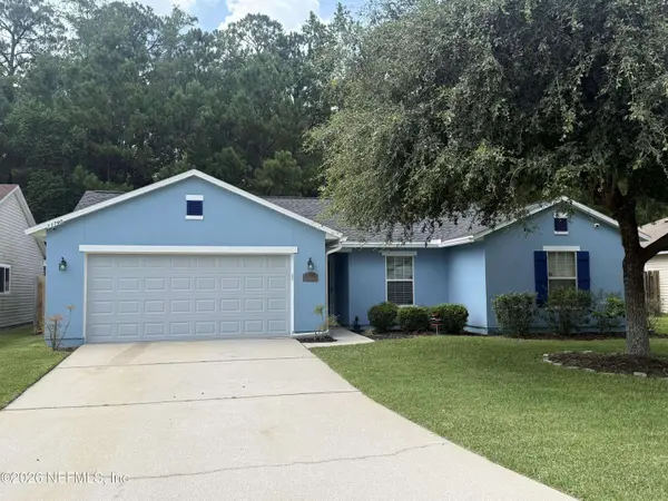 11790 PLEASANT CREEK DR, Jacksonville, FL 32218