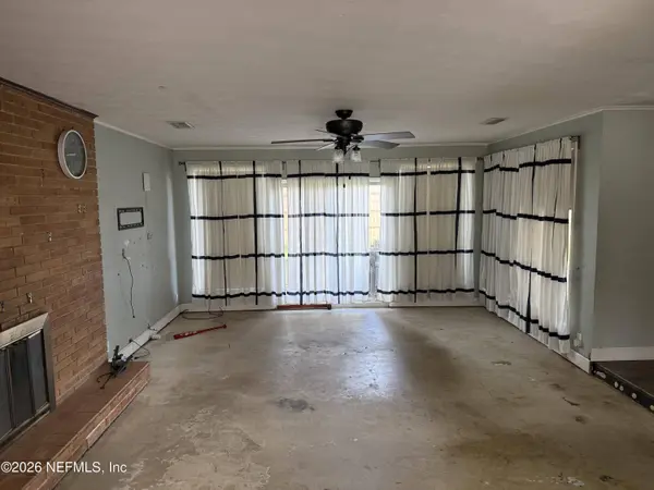 3725 DARNALL PL, Jacksonville, FL 32217