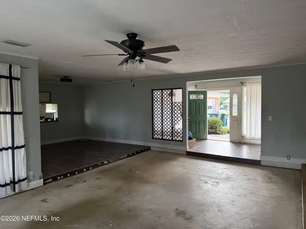 3725 DARNALL PL, Jacksonville, FL 32217