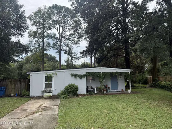 10525 GAILWOOD CIR E, Jacksonville, FL 32218