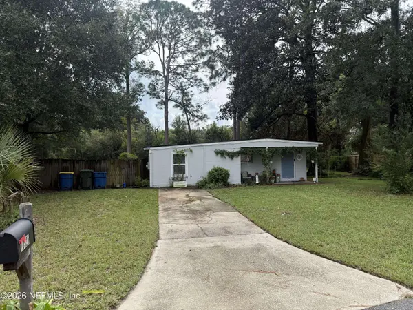 10525 GAILWOOD CIR E, Jacksonville, FL 32218