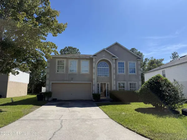 8772 MERSEYSIDE AVE, Jacksonville, FL 32219