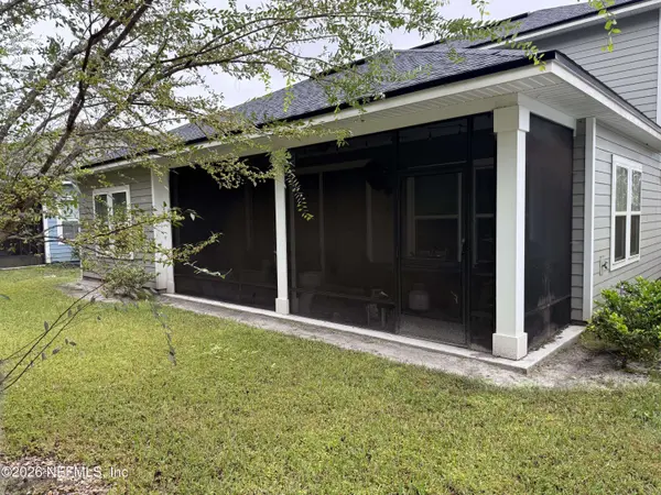 3747 EAGLE ROCK RD, Middleburg, FL 32068