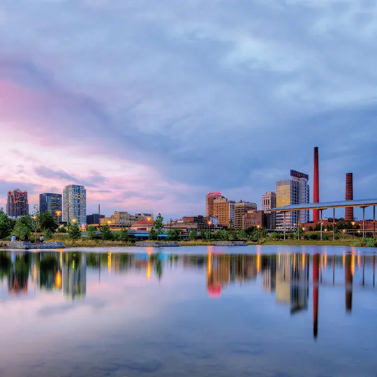 Birmingham