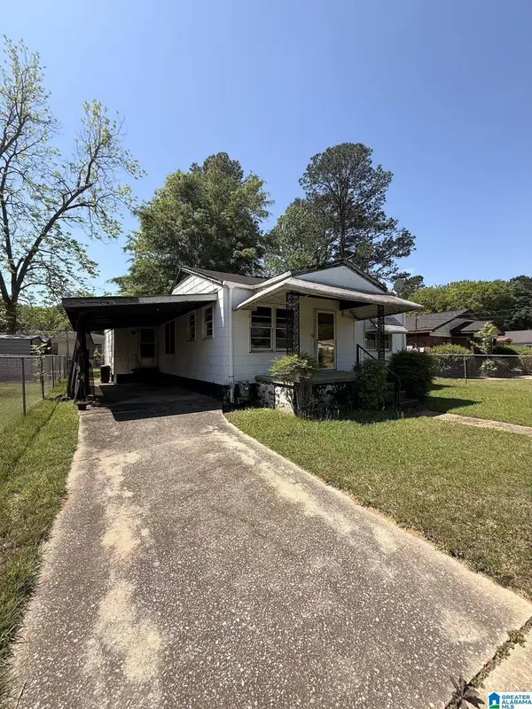 40 WASHINGTON SQUARE, Tuscaloosa, AL 35401
