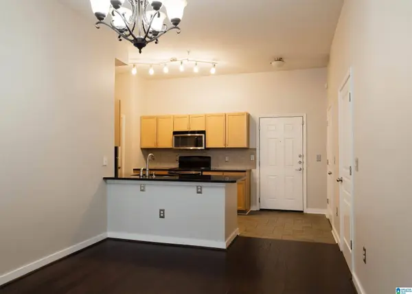 2020 5TH AVENUE #137, Birmingham, AL 35233