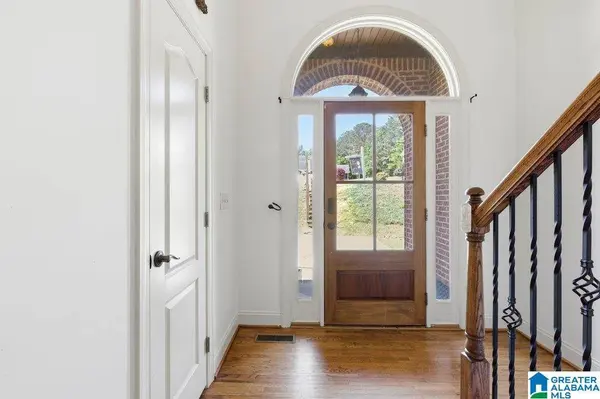30 CRESTVIEW WAY, Trussville, AL 35173