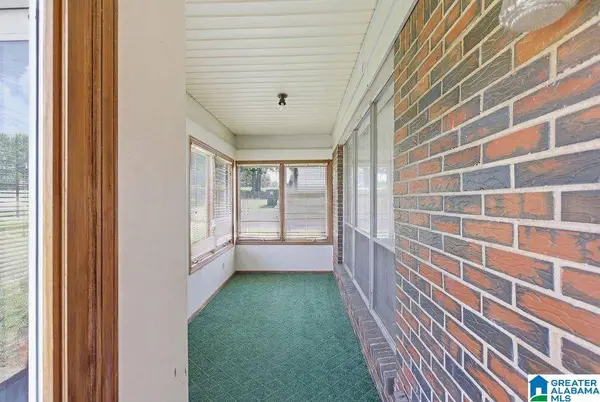 1444 MATT LEONARD DRIVE SW, Birmingham, AL 35211