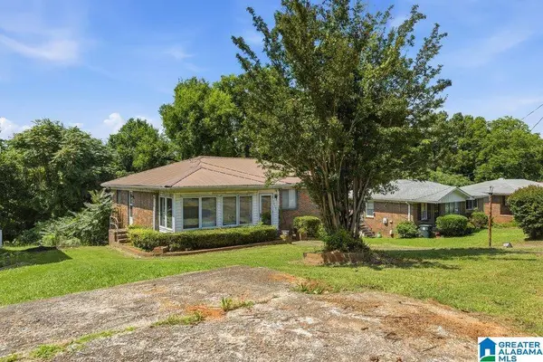 1444 MATT LEONARD DRIVE SW, Birmingham, AL 35211
