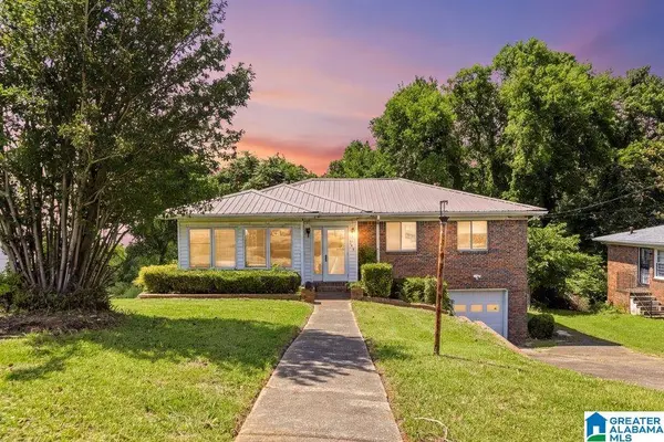 1444 MATT LEONARD DRIVE SW, Birmingham, AL 35211
