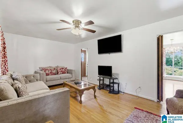 1444 MATT LEONARD DRIVE SW, Birmingham, AL 35211