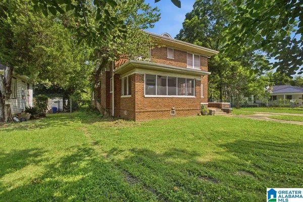 120 TUSCALOOSA AVENUE SW, Birmingham, AL 35211