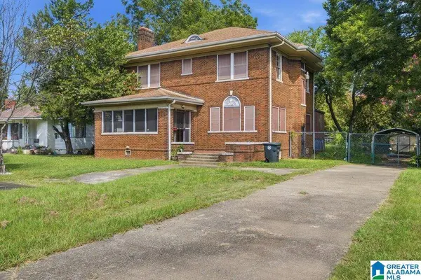 120 TUSCALOOSA AVENUE SW, Birmingham, AL 35211