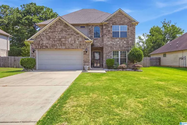 5048 CANDLE BROOK PLACE, Bessemer, AL 35022