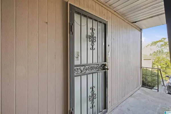 2401 ARLINGTON CRESCENT #A, Birmingham, AL 35205