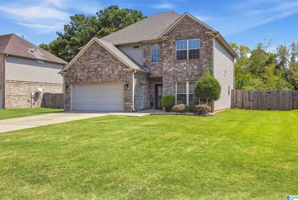 5048 CANDLE BROOK PLACE, Bessemer, AL 35022