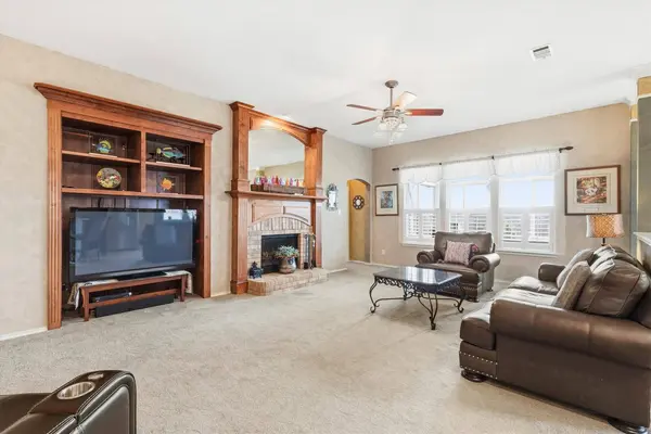 1109 Founders LN, Celina, TX 75009