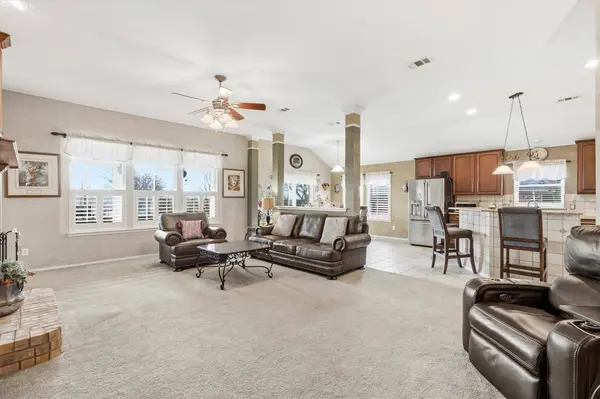 1109 Founders LN, Celina, TX 75009