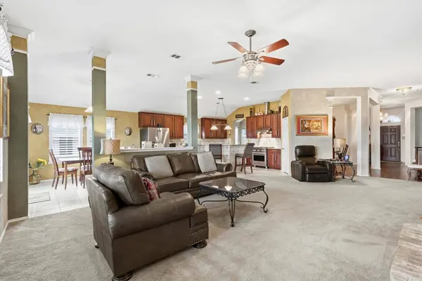 1109 Founders LN, Celina, TX 75009