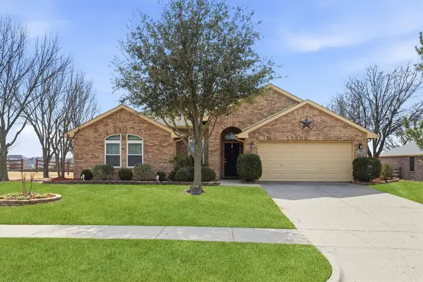 1109 Founders LN, Celina, TX 75009
