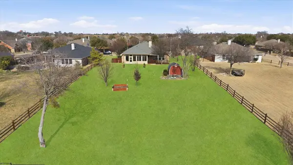 1109 Founders LN, Celina, TX 75009