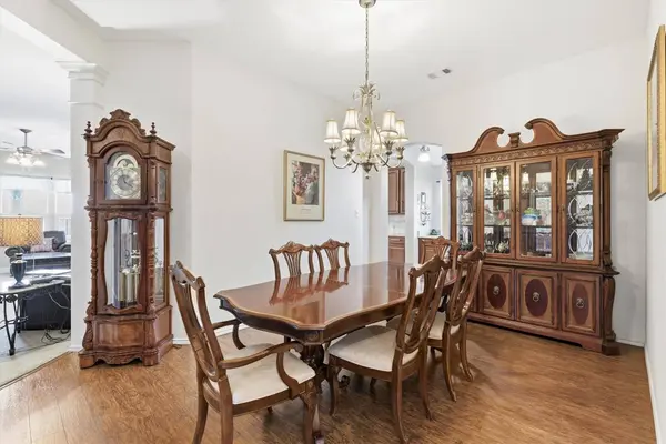 1109 Founders LN, Celina, TX 75009