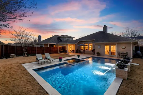 1248 Miller LN, Celina, TX 75009