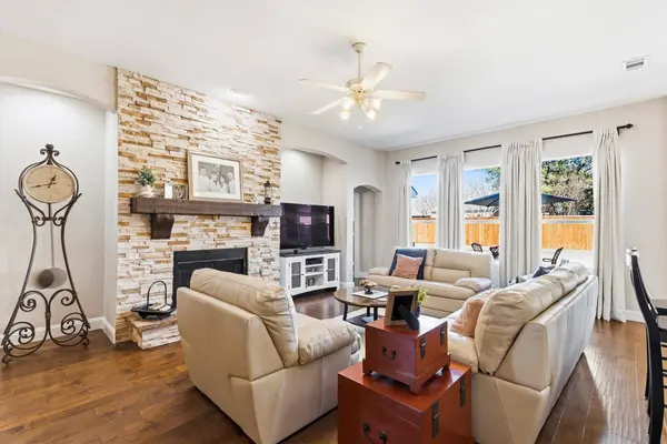 1248 Miller LN, Celina, TX 75009