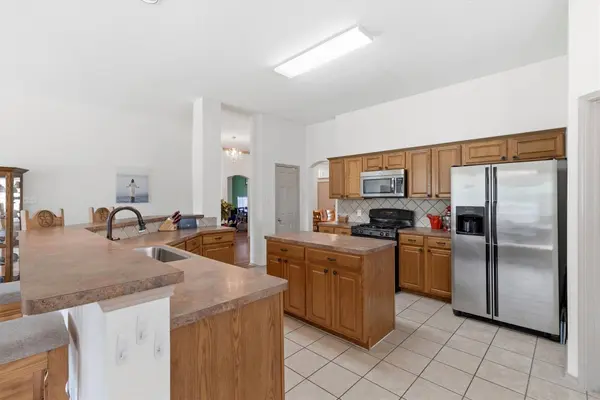 1313 Hunter LN, Celina, TX 75009