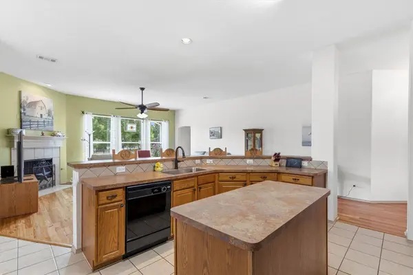 1313 Hunter LN, Celina, TX 75009