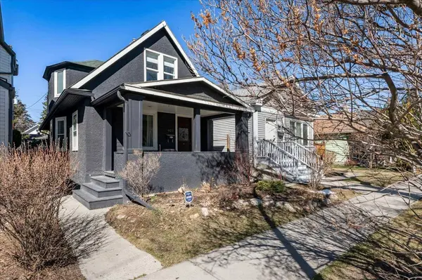 809 15 ST NW, Calgary, AB T2N 2B3