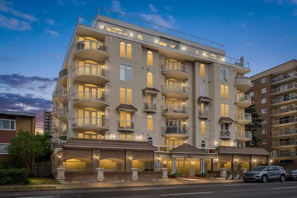 1315 12 AVE SW #407