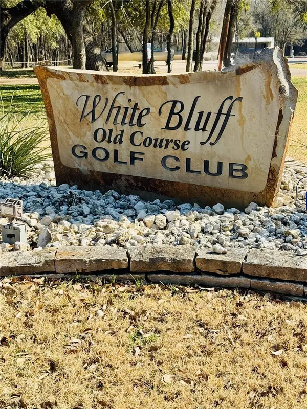 1280 Paint Brush CT, Whitney, TX 76692