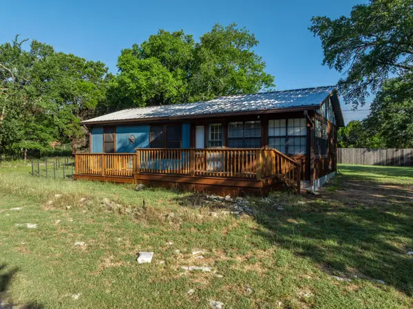 145 County Road 1519, Morgan, TX 76671