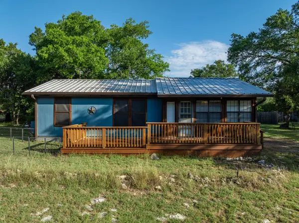 145 County Road 1519, Morgan, TX 76671