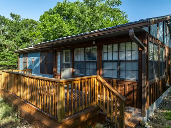 145 County Road 1519, Morgan, TX 76671
