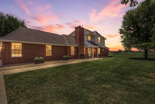 900 E Chad ST, Whitney, TX 76692