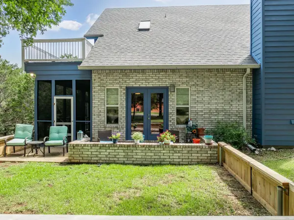 45145 Fringewood DR, Whitney, TX 76692