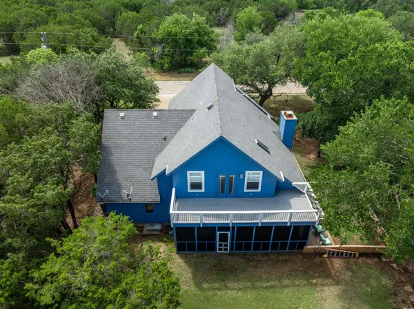 45145 Fringewood DR, Whitney, TX 76692