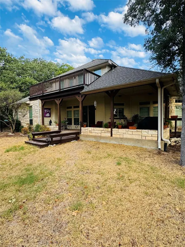 27135 Whispering Meadow DR, Whitney, TX 76692