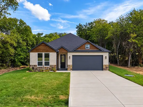 34002 Stonewood DR, Whitney, TX 76692