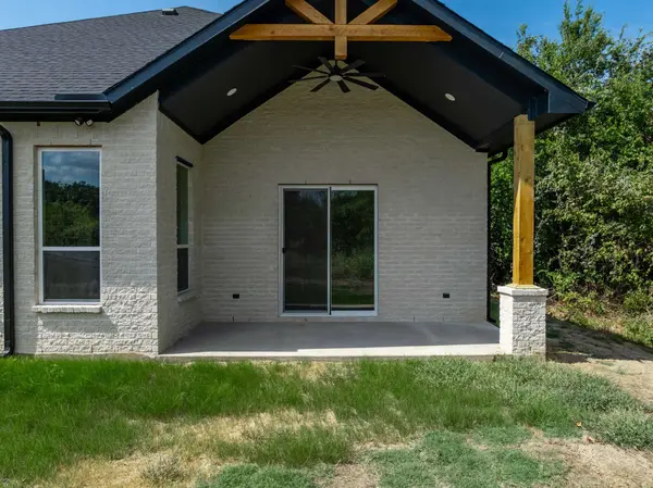 27155 Whispering Meadow DR, Whitney, TX 76692