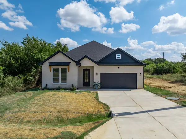 27155 Whispering Meadow DR, Whitney, TX 76692