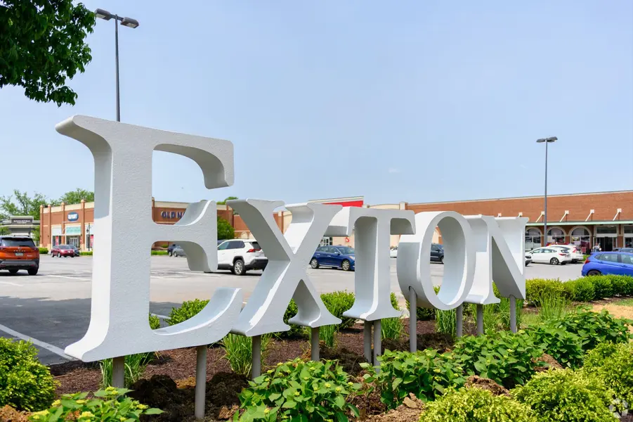 Exton