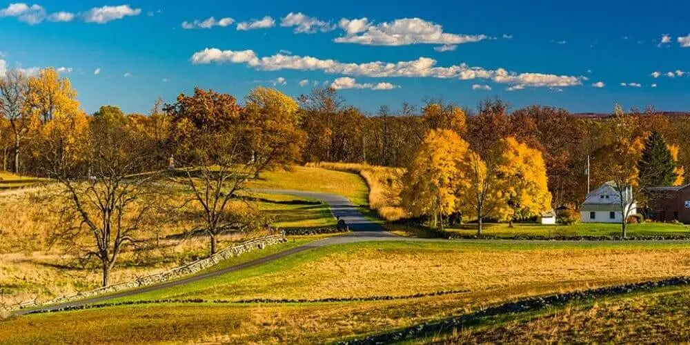 Chester Springs