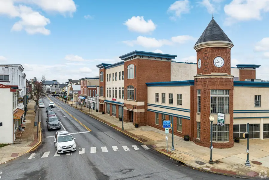 Downingtown