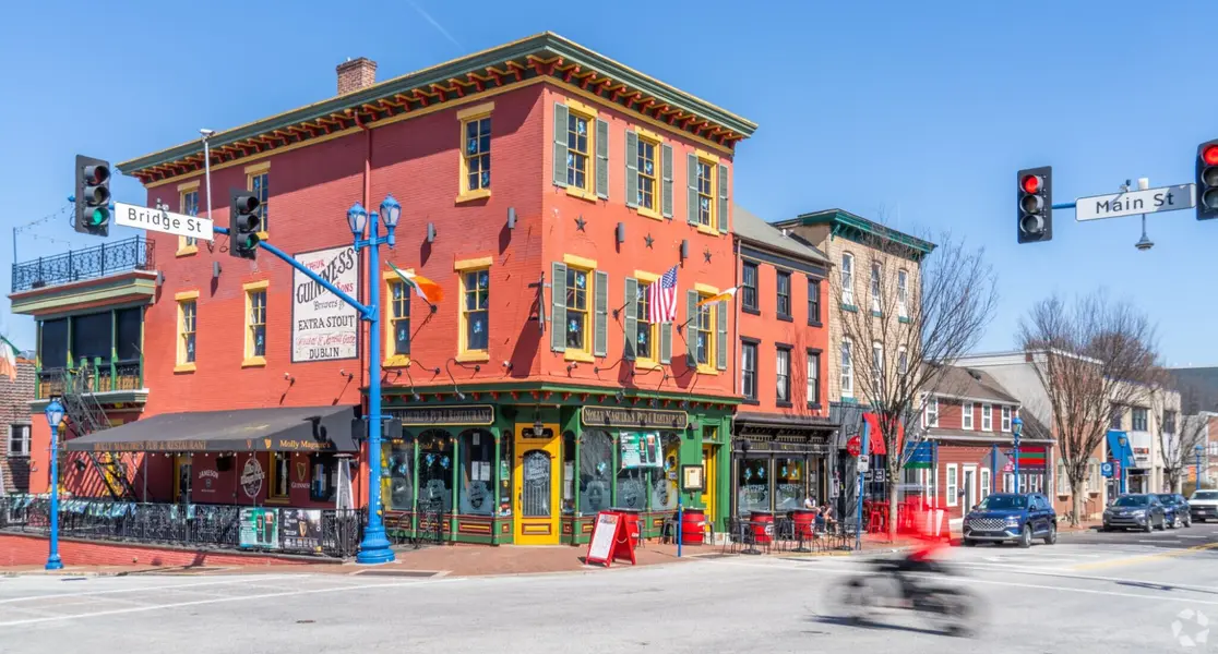 Phoenixville